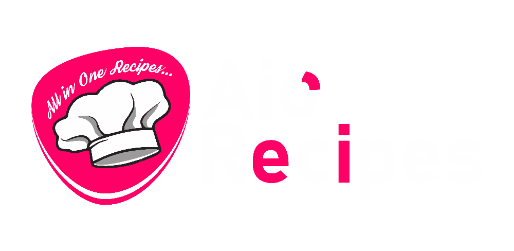 All in One Recipes